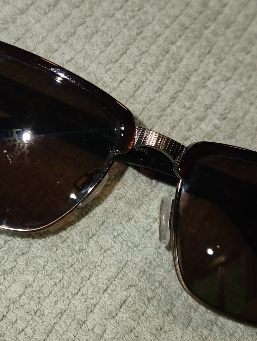 Maui Jim KAWIKA 257  Sunglasses